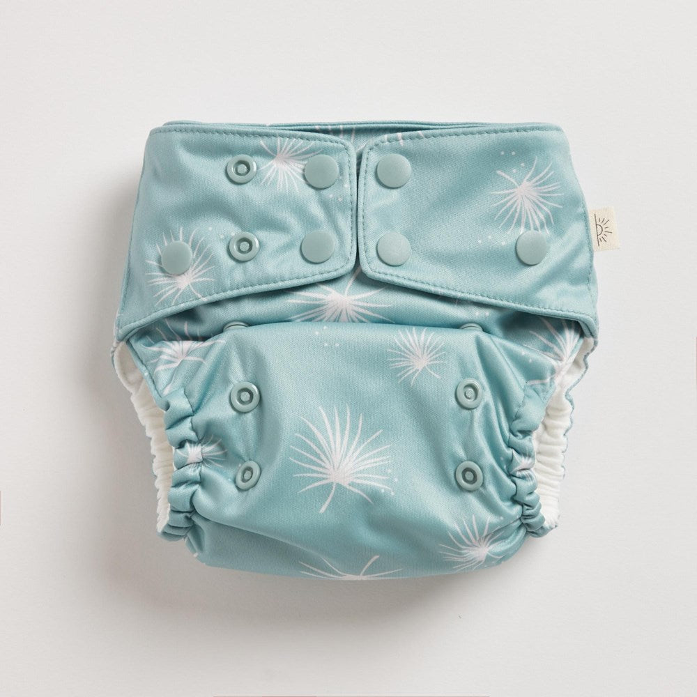 MAMA KOALA (2.0) | Washable Menstrual Pads | Small