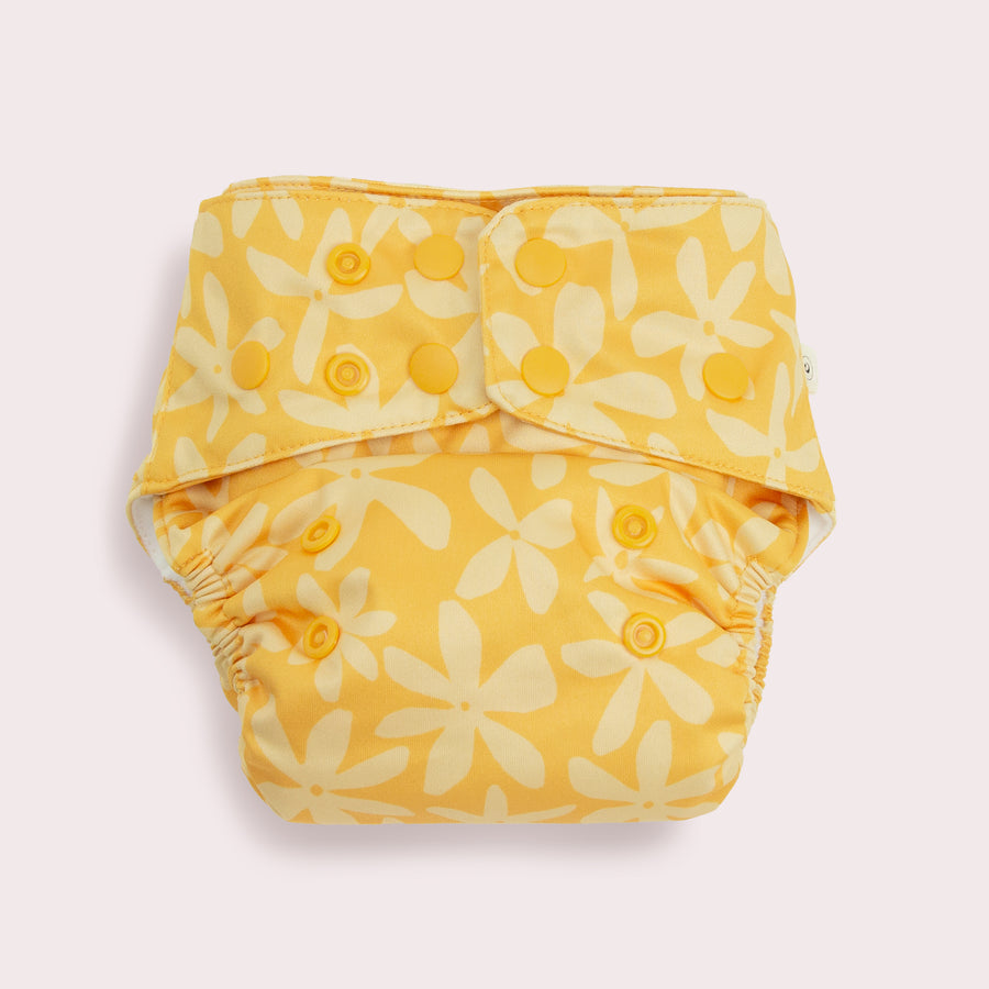 Daisy 2.0 Modern Cloth Nappy