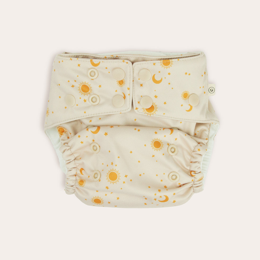 Luna + Sol 2.0 Modern Cloth Nappy