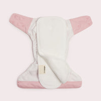 Peony 2.0 Modern Cloth Nappy