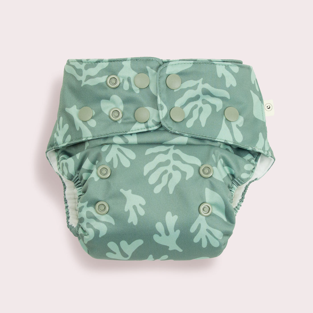 Sea Life 2.0 Modern Cloth Nappy