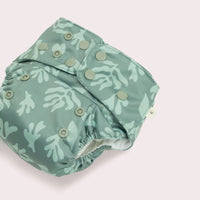 Sea Life 2.0 Modern Cloth Nappy