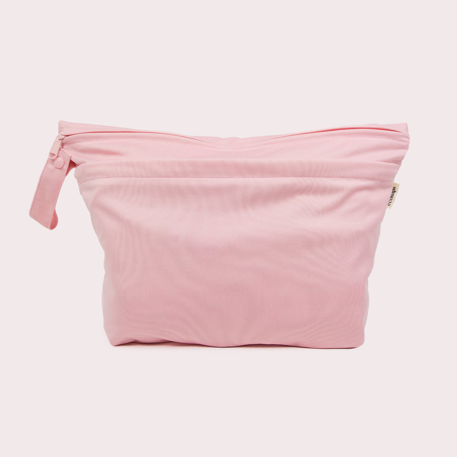 Peony Big Wet Bag