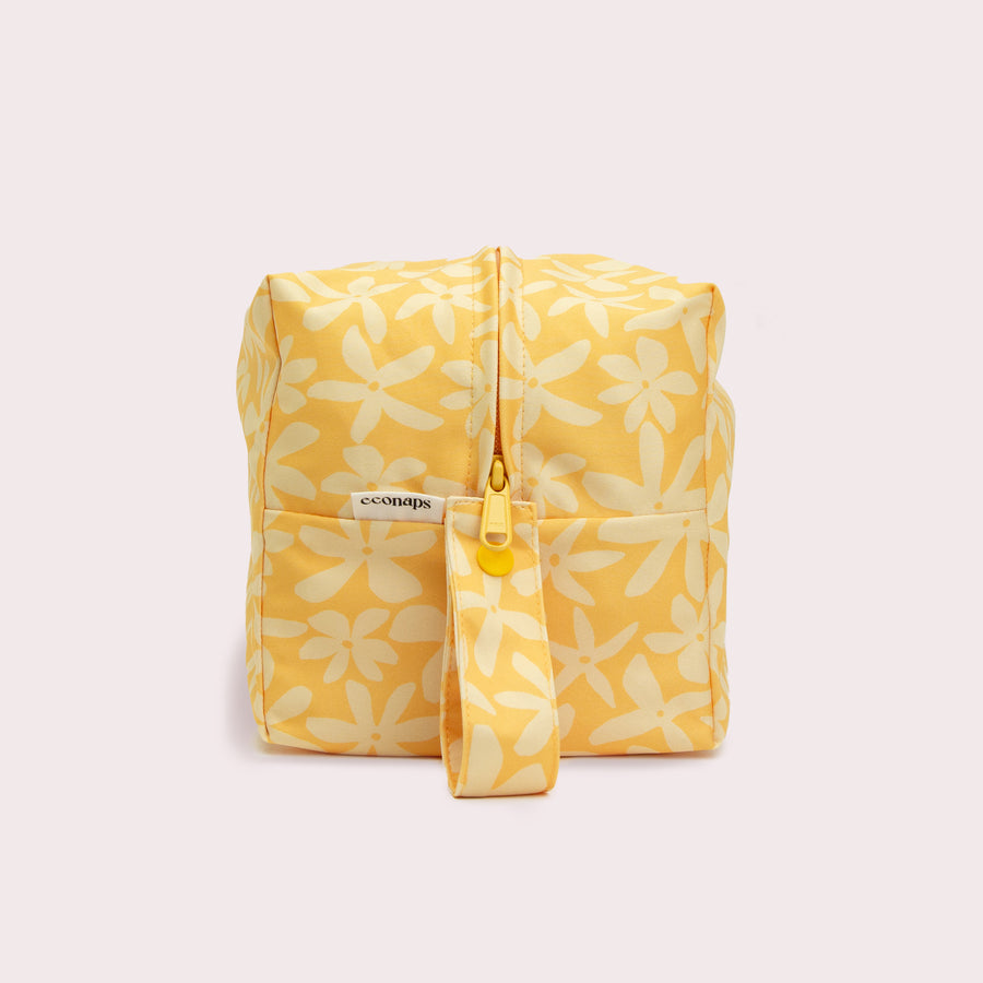 Daisy Pod Wet Bag