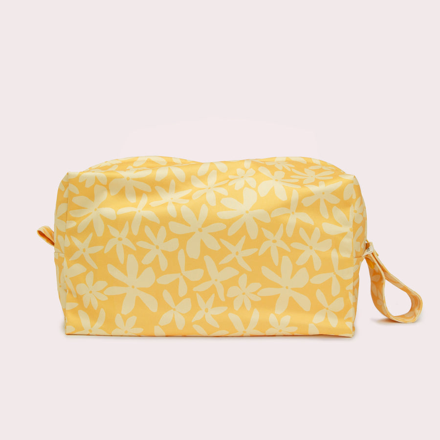 Daisy Pod Wet Bag