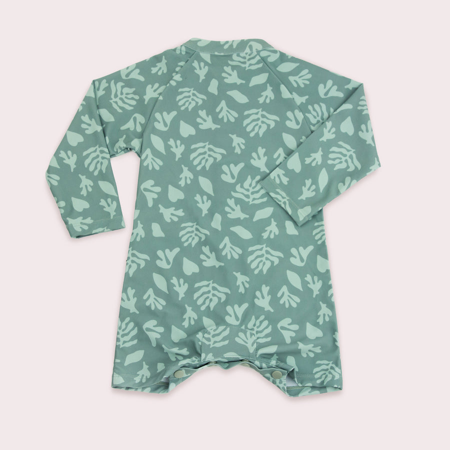 Sea Life Onesie