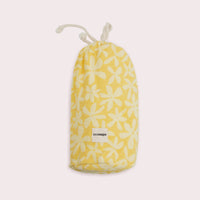 Daisy Hooded Towel