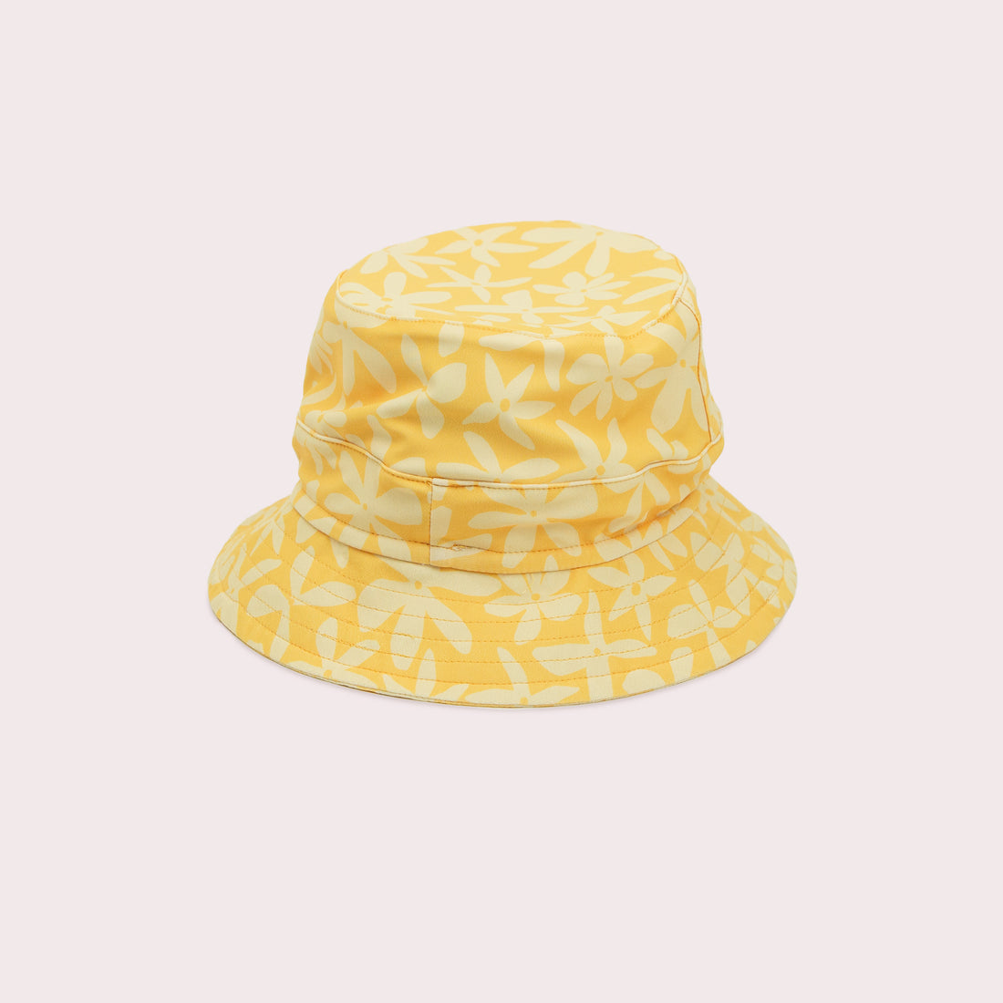 Daisy Swim Hat