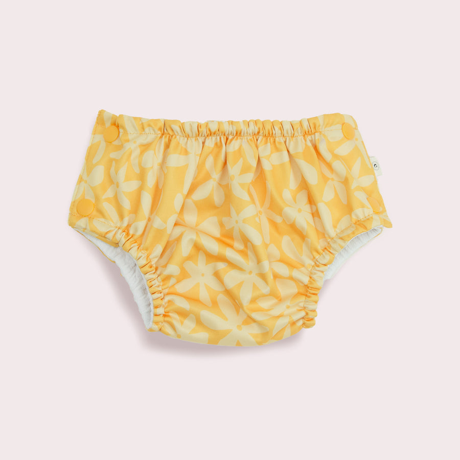 Daisy Swim Nappy