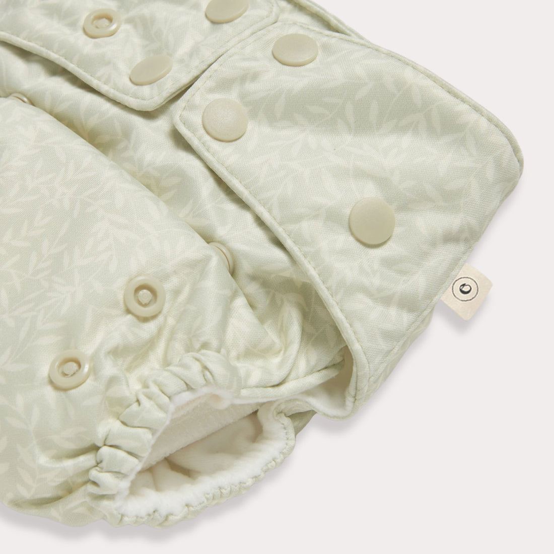 Herbal 2.0 Modern Cloth Nappy