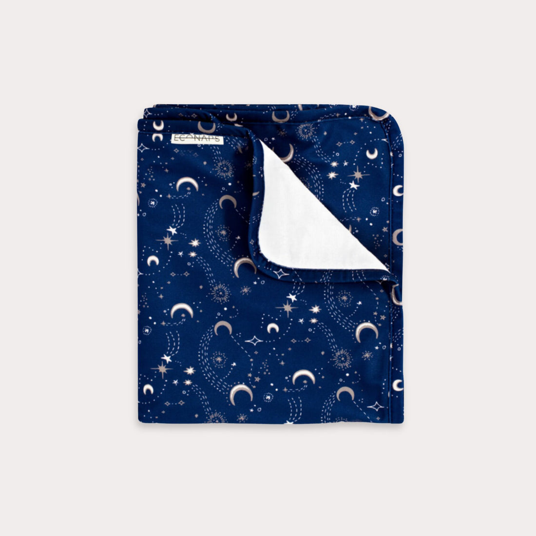 Luna Travel Bamboo Change Mat