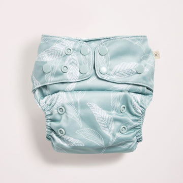 Ocean Native 2.0 Modern Cloth Nappy