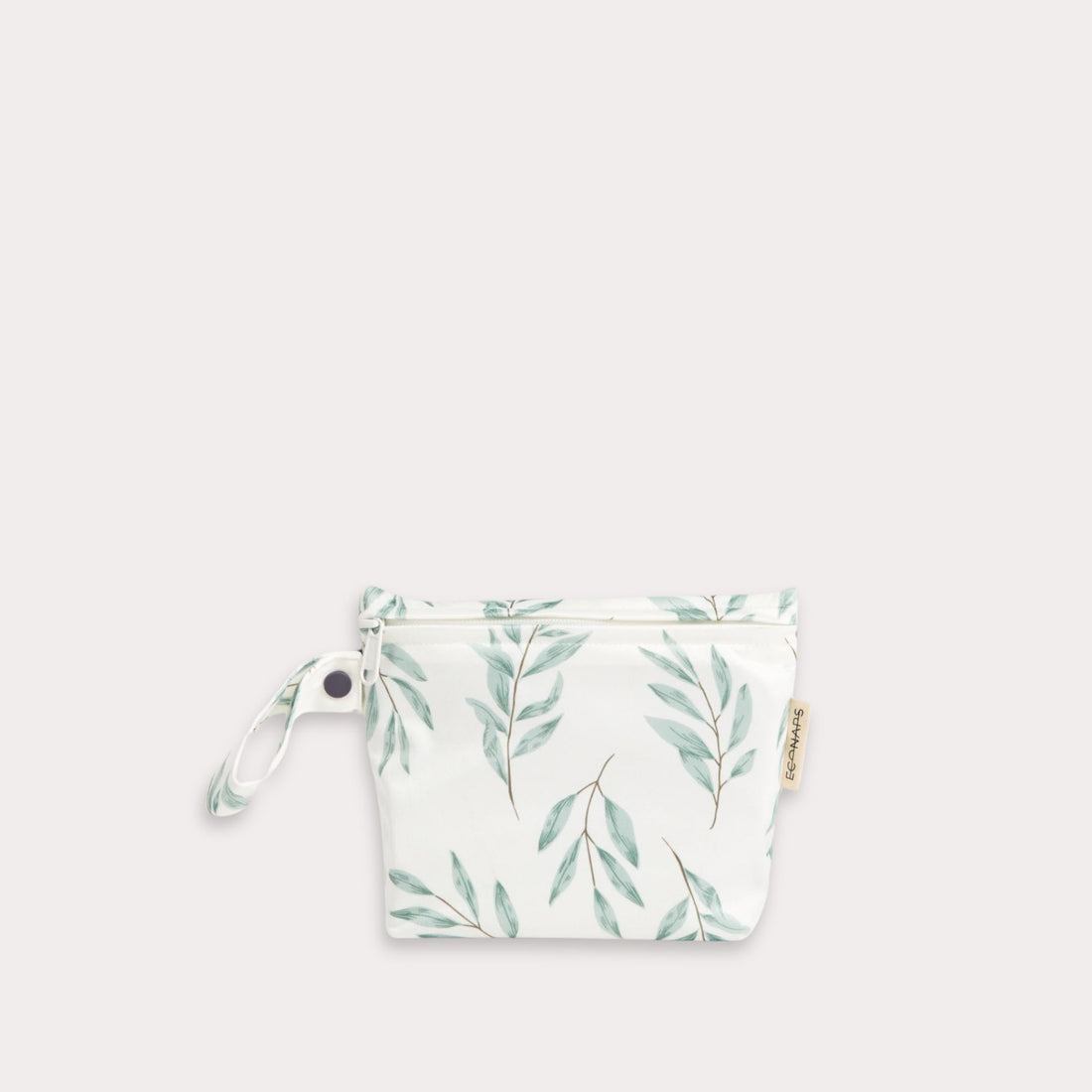 Olive Leaf Small Wet Bag