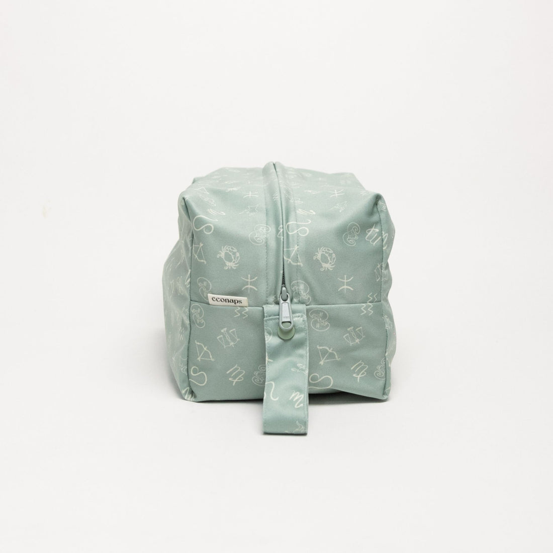 Zodiac Pod Wet Bag  - Sage