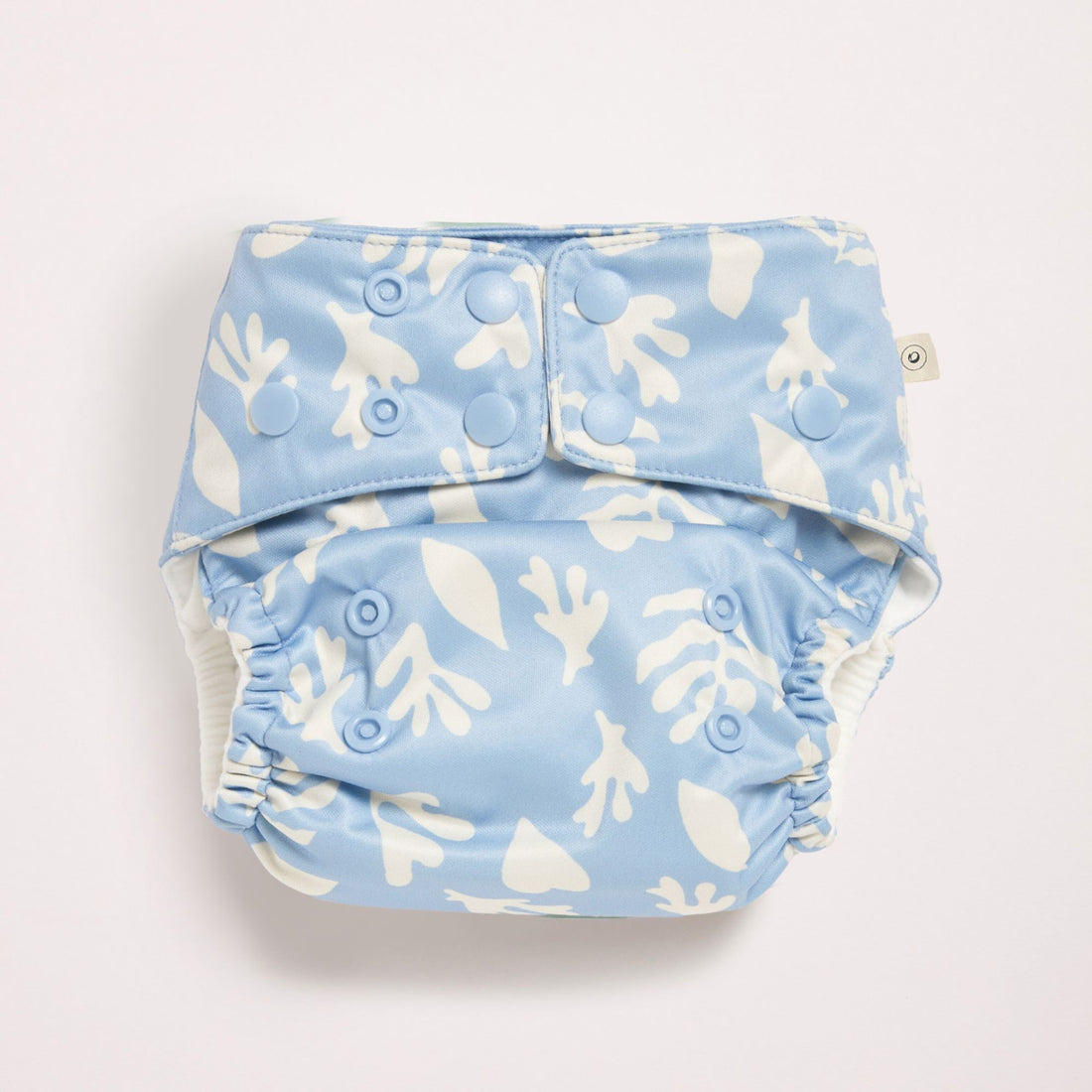 Seaweed 2.0 Modern Cloth Nappy