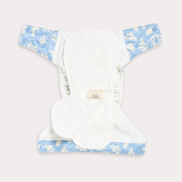 Seaweed 2.0 Modern Cloth Nappy