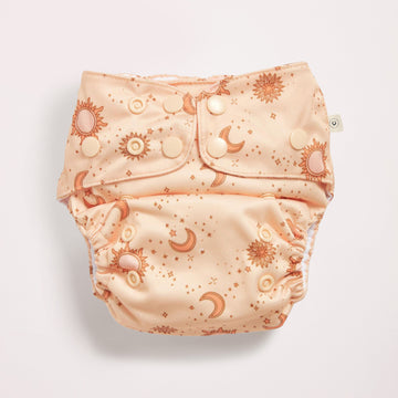 Soleil 2.0 Modern Cloth Nappy