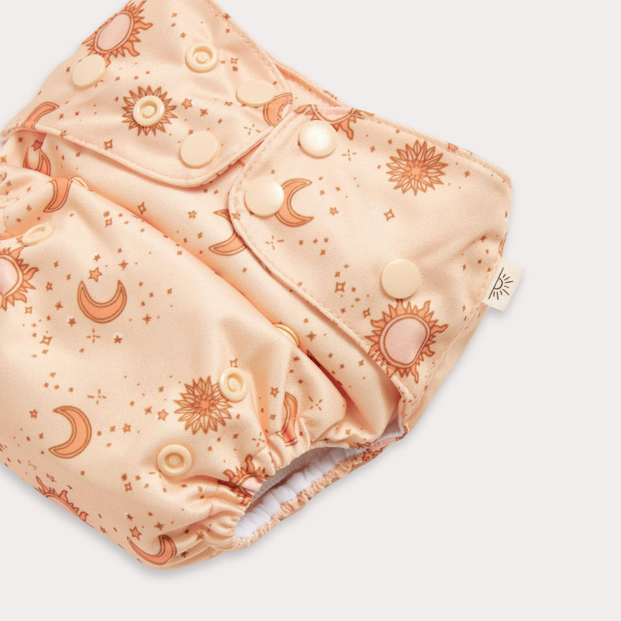 Soleil 2.0 Modern Cloth Nappy