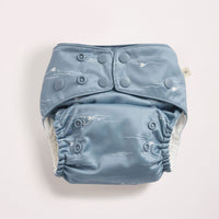 Swell 2.0 Modern Cloth Nappy