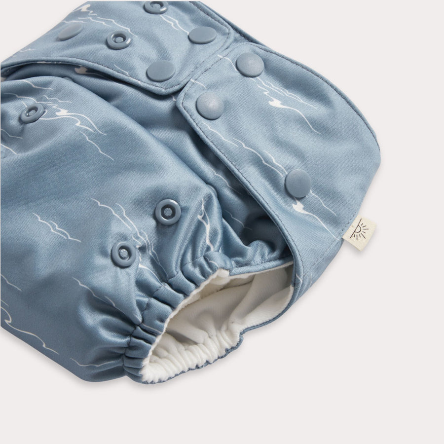 Swell 2.0 Modern Cloth Nappy