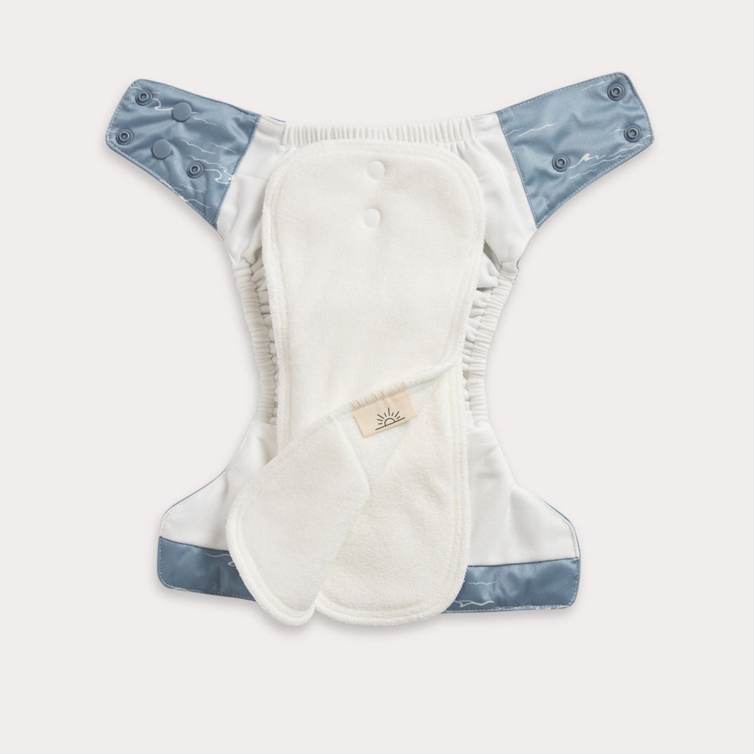 Swell 2.0 Modern Cloth Nappy