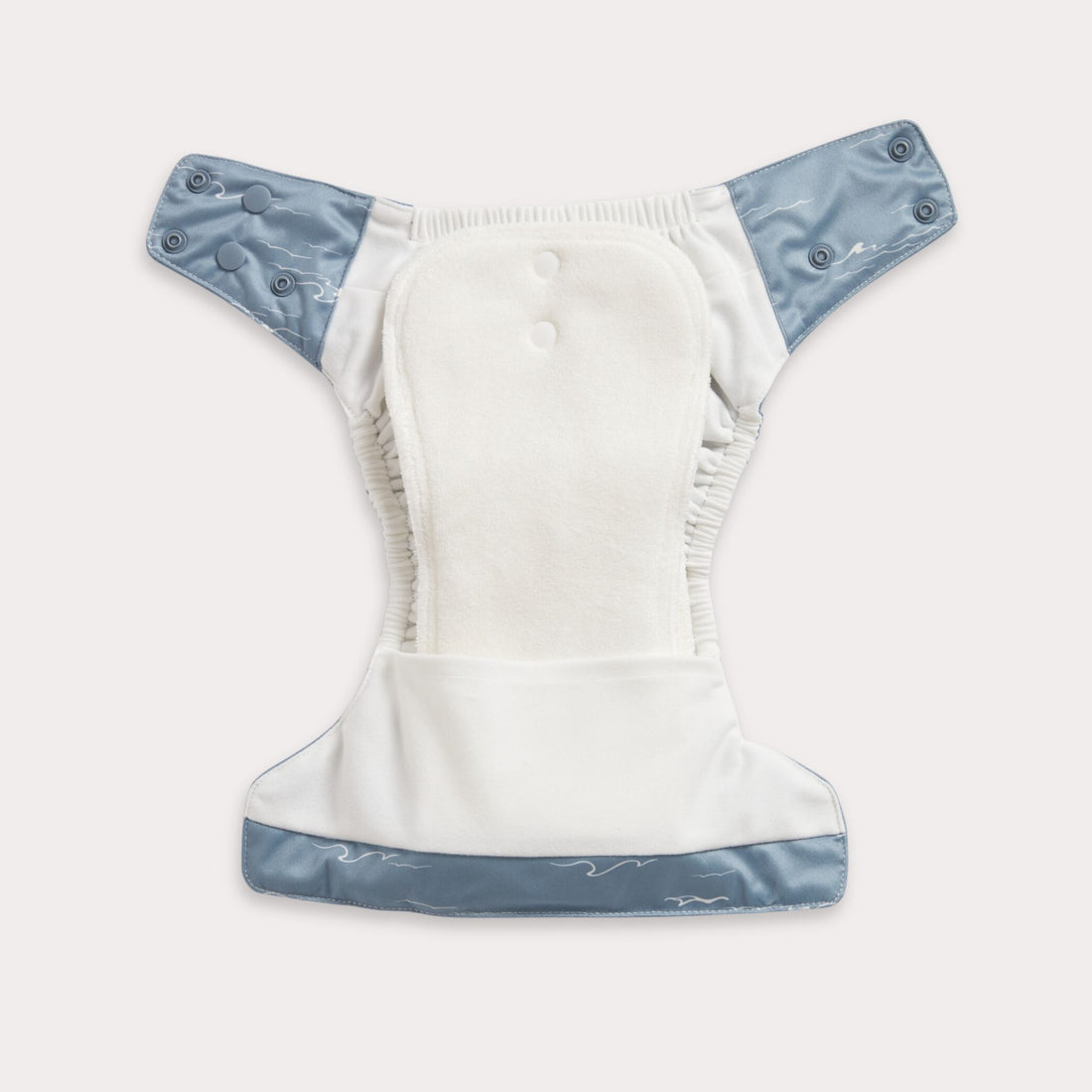 Swell 2.0 Modern Cloth Nappy