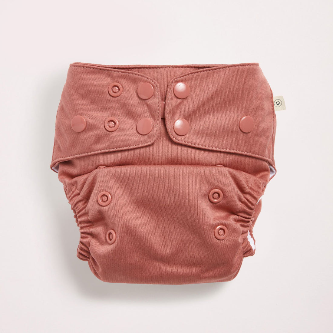 Terracotta 2.0 Modern Cloth Nappy