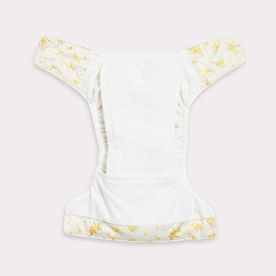 Wattle 2.0 Modern Cloth Nappy