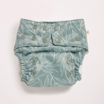 Willow 2.0 Modern Cloth Nappy