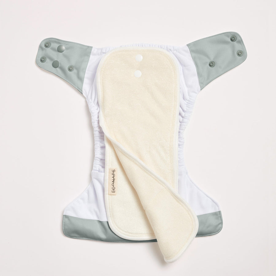 Mineral 2.0 Modern Cloth Nappy