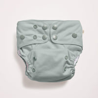 Mineral 2.0 Modern Cloth Nappy