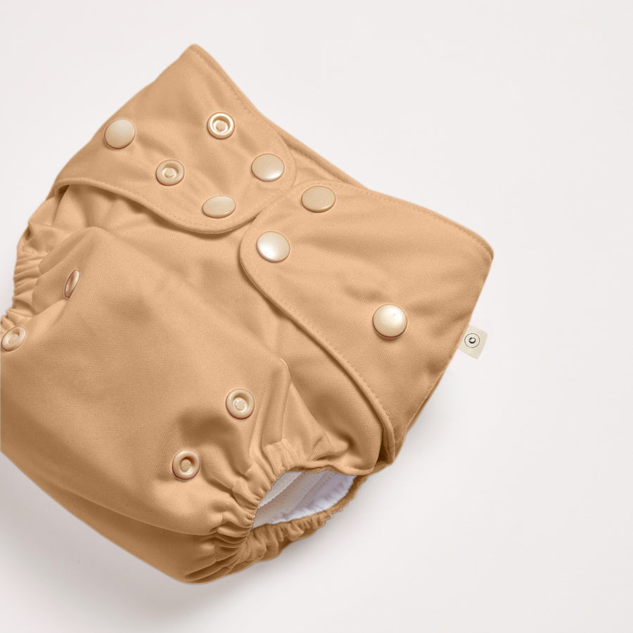 Dune 2.0 Modern Cloth Nappy