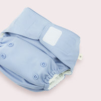 Cloud 2.0 Modern Velcro Cloth Nappy