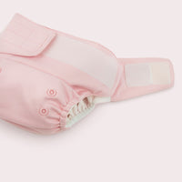 Peony 2.0 Modern Velcro Cloth Nappy